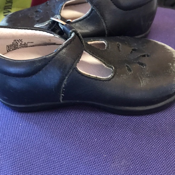 Stride rite toddler girl shoes - Picture 5 of 7